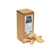 PRESSUICE Fresh Strong Ginger Juice not from concentrate - 1 carton 1.5 liters Vege Juices NFC - Pressed Semi Sweet Drink - No added Sugar - Natural Press - For shots and Soft drinks view 1