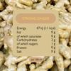 PRESSUICE Fresh Strong Ginger Juice not from concentrate - 1 carton 1.5 liters Vege Juices NFC - Pressed Semi Sweet Drink - No added Sugar - Natural Press - For shots and Soft drinks view 2