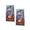 Premium Instant Coffee Sachets Individually Wrapped Gluten-Free Vegetarian Coffee Bag with Mug (2X 24Sachets, 3in1 Latte) view 1