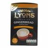Premium Instant Coffee Sachets Individually Wrapped Gluten-Free Vegetarian Coffee Bag with Mug (3X 12Sachets, Gingerbread Cappuccino) view 2
