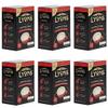 Premium Instant Coffee Sachets Individually Wrapped Gluten-Free Vegetarian Coffee Bag with Mug (6X 12Sachets, Cappuccino) view 1