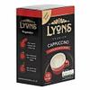 Premium Instant Coffee Sachets Individually Wrapped Gluten-Free Vegetarian Coffee Bag with Mug (6X 12Sachets, Cappuccino) view 2