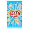 Easypop Salted Microwave Popcorn 85g (4 Pack) | Delicious Fluffy & Popcorn | Perfect for Movie Nights & Snacking | Salted Flavor for a Classic Taste | Pops in Minutes in the Microwave view 1