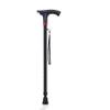 KFHJSNN Intelligent Crutch Four Feet Alarm Lighting the Elderly Walker Interesting Prosperous view 1