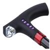 KFHJSNN Intelligent Crutch Four Feet Alarm Lighting the Elderly Walker Interesting Prosperous view 2