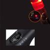 KFHJSNN Intelligent Crutch Four Feet Alarm Lighting the Elderly Walker Interesting Prosperous view 3
