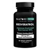 Nature Diet Resveratrol, 500 mg, Trans-Resveratrol (98%), 60 Capsules view 1