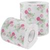 2 Colored Toilet Paper Tissue Towels Bulk Dinner Bathroom Supplies Accessory Soft Grace Kitchen view 1