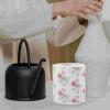 2 Colored Toilet Paper Tissue Towels Bulk Dinner Bathroom Supplies Accessory Soft Grace Kitchen view 4