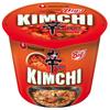 Starry Mart NS Korean Instant Bowl Noodles Soup (Pack of 6) - SHIN x 3 & SHIN Kimchi x 3 view 4