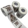 1 Roll New Funny Toilet Paper Roll Printed Toilet Paper Funny Paper Towel Birthday Party Decoration(70) view 1