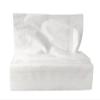 10 Pack Three Layer Disposable Wood Pulp Soft Napkin Paper Towel Toilet Tissues is Delicate and Smooth Hotal Paper view 1