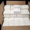10 Pack Three Layer Disposable Wood Pulp Soft Napkin Paper Towel Toilet Tissues is Delicate and Smooth Hotal Paper view 2