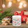 Deer Tissue Toilet Custom Printed Paper Towel Wood Pulp Lovely(1Roll) view 3