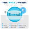 Pap-X Advanced Non-Slip Teeth Whitening Strips view 4