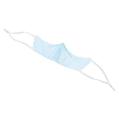 MOLUCKFU Nose Warmer Nose Cover Breathable Skin-friendly Fabric for Mountain Climbing and Outdoor Activities