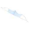MOLUCKFU Nose Warmer Nose Cover Breathable Skin-friendly Fabric for Mountain Climbing and Outdoor Activities view 1