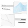 MOLUCKFU Nose Warmer Nose Cover Breathable Skin-friendly Fabric for Mountain Climbing and Outdoor Activities view 2