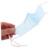 FOYTOKI Nose Warmer Reusable Nose Cover for Winter Non-woven Fabric for Running and Outdoor Activities view 3