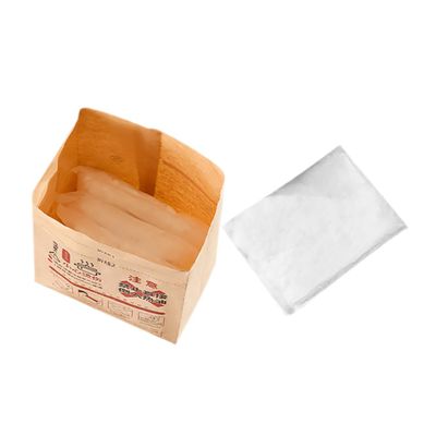 ABOOFAN Kitchen Waste Oil Treatment Bag Oil Organizer for Kitchen Grease Container Disposal Container Portable Fat Storage Bag