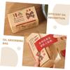 ABOOFAN Kitchen Waste Oil Treatment Bag Oil Organizer for Kitchen Grease Container Disposal Container Portable Fat Storage Bag view 3