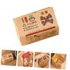 ABOOFAN Kitchen Waste Oil Treatment Bag Oil Organizer for Kitchen Grease Container Disposal Container Portable Fat Storage Bag view 4