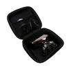 AxiomWarrior Leather Case for AW Head Shaver, Black Case view 1