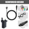 Shaver Charger for Remington Beard Trimmer, Electric Razor Charger Compatible with Remington Beard Trimmer HC4250MB4200MB6850MB4130XR1330XR1350XR1450XR1400XR1470XR1430F3PF7500 view 4
