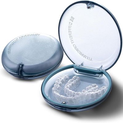 Denture Box