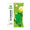 Instant fresh vegetable soup, freeze dried vegetable soup, corn soup, seaweed spinach soup, meal replacement breakfast, nutritious wild vegetable soup, side dishes (Spinach soup,30 packs) view 3