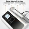 1.05 Mhz Ultrasound Machine Physiotherapy, Hand-Held Ultrasound Therapy Machine, Body Pain Relief Deep Muscle Massager for Knees Shoulders Lumbar Arms Neck, Adjustable Intensity, Timer view 4