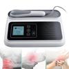 1.05 Mhz Ultrasonic Therapy Machine for Pain Relief, Touch Control Home Portable Pain Relief Device for Knees Shoulders Lumbar Neck, Ultrasound Physiotherapy Equipment with 5 Gears Intensity and Timer view 1