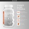 WFN Approved Selenium Complex - 200mcg - 365 Tablets (1-Year Supply) - with Sodium Selenite, Selenomethionine & Selenium Yeast - Vegan Supplement - Produced & Tested in Germany view 2