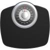Adamson A25 Bathroom Scales - Up to 180kg, Anti-skid Rubber Surface, Extra Large Numbers - High Precision Weighing Scales for Body Weight - Durable with 20-year Assurance - New Version view 1