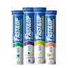Fast&Up Reload Energising Electrolyte Drink - Variety Pack - 80 Effervescent Hydration Tablets - Added Vitamin C & B12 - Vegan+F21 view 1