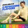 Fast&Up Reload Energising Electrolyte Drink - Variety Pack - 80 Effervescent Hydration Tablets - Added Vitamin C & B12 - Vegan+F21 view 4