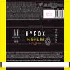 Myprotein PRO x HYROX THE Re-Fuel Bar | 22g Protein & 32g Carbs | Supports Post-Workout Recovery & Muscle Repair | High-Protein Energy Bar with Oats | Low Sugar & Vegetarian | 12 x 70g Bars view 4