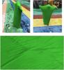 Full Body Wrap Sock - ADHD and Autism - Stress Relief - Hypersensitivity - Exercise - Deep Pressure - Play Therapy Device(Grn,M) view 3