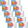 Biscuits Bundle with LU Le Petit Beurre Biscuits 167g - 10 Pack | Butter Biscuits with Salt, Suitable For Vegetarians, Sustainable Wheat. view 1