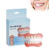 Silicone Reline Denture Set, Denture Silicone Reline Kit, Silicone Denture Reliner Kit, Denture Reline Kit, Silicone Dentures (1set) view 1