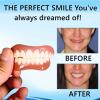 Silicone Reline Denture Set, Denture Silicone Reline Kit, Silicone Denture Reliner Kit, Denture Reline Kit, Silicone Dentures (2sets) view 2