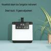 COYEUX 1000W Portable Sauna Steamer, 2.6 L Home Sauna Steamer Pot, with 10m Remote Control and Herbal Box, for Home SPA Shower view 4