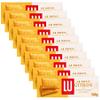 Biscuits Bundle with LU Le Petit Citron Lemon Flavoured Soft Bakes Biscuits 140g - 10 Pack | Lemon Flavoured Soft Bakes, Sustainable Wheat. view 3