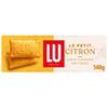 Biscuits Bundle with LU Le Petit Citron Lemon Flavoured Soft Bakes Biscuits 140g - 10 Pack | Lemon Flavoured Soft Bakes, Sustainable Wheat. view 4