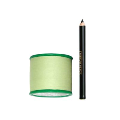 KULIA Threading Thread 1 Spool Facial Hair Removal Cotton Thread Skin Care Threading Beauty Personal Care Black Eyebrow Pencil Women Accessories Eyebrow Thread Indian Products Extra Strong Thread