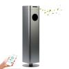 DOJOEUU Scent Air Machine for Home, 1500ml Standing Floor Waterless Diffuser with APP Control, Smart Aroma Diffuser, Coverage 2500-4000m, Automatic Diffuser for Hotel, Office, Living Room, Lobby view 1