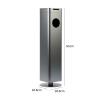 DOJOEUU Scent Air Machine for Home, 1500ml Standing Floor Waterless Diffuser with APP Control, Smart Aroma Diffuser, Coverage 2500-4000m, Automatic Diffuser for Hotel, Office, Living Room, Lobby view 4