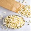 Easypop Salted Microwave Popcorn 85g (16 Pack) | Delicious Fluffy & Popcorn | Perfect for Movie Nights & Snacking | Salted Flavor for a Classic Taste | Pops in Minutes in the Microwave view 3