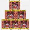 A-ONE PHO BO Beef Flavour Vietnamese Instant Rice Noodles 65g (Pack of 6) view 1