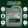 Golden Swan White Vinegar 5 Litres (Pack of 2) view 3